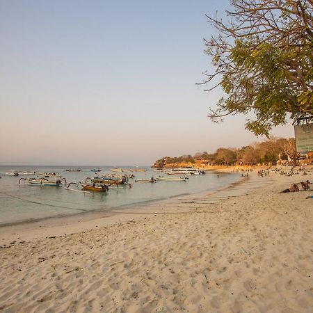 Hotel Tropical Garden By Tanis Lembongan Esterno foto