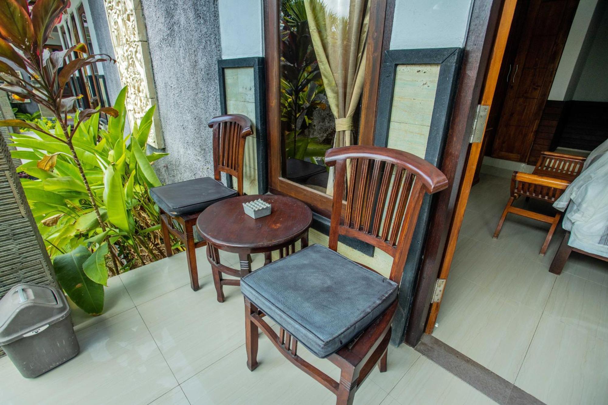 Hotel Tropical Garden By Tanis Lembongan Esterno foto
