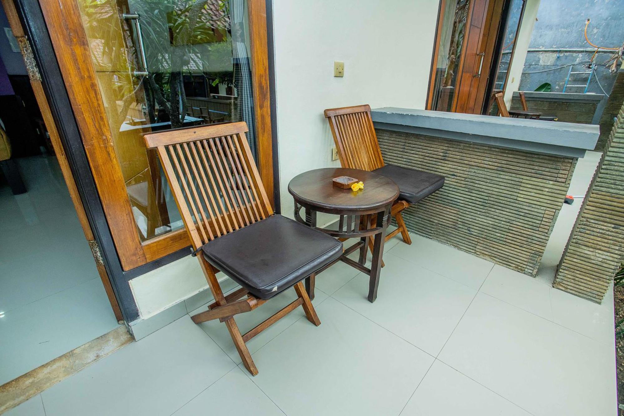 Hotel Tropical Garden By Tanis Lembongan Esterno foto